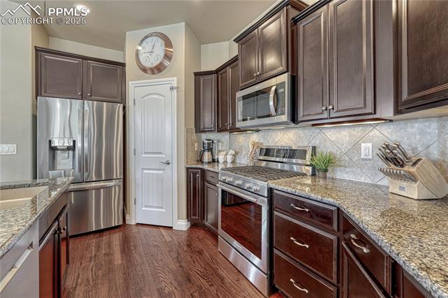 9127 Argentine Pass Trail