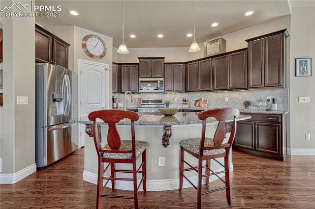 9127 Argentine Pass Trail