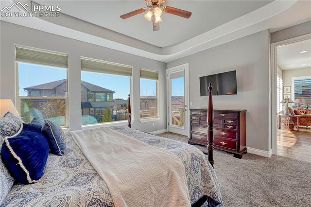 9127 Argentine Pass Trail