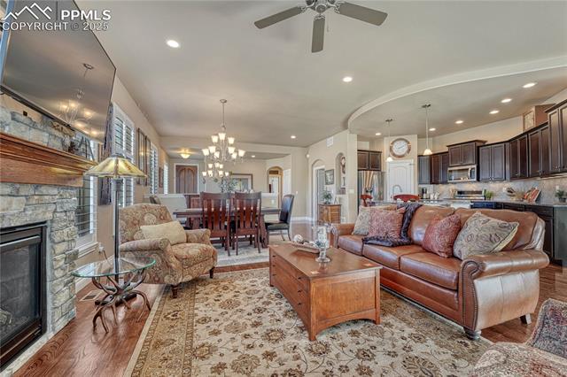 9127 Argentine Pass Trail