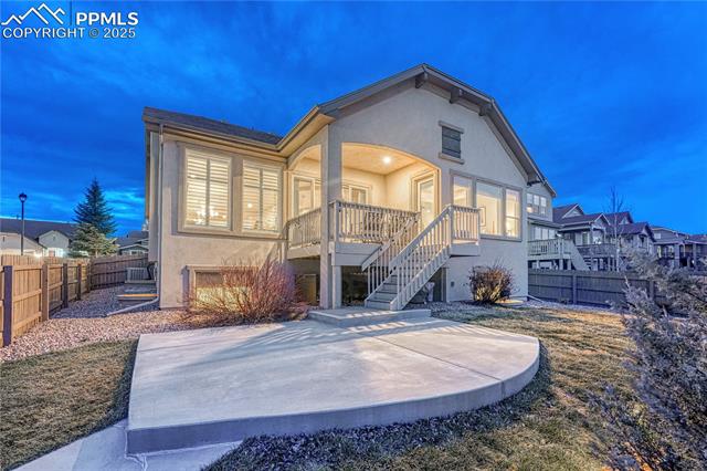 9127 Argentine Pass Trail