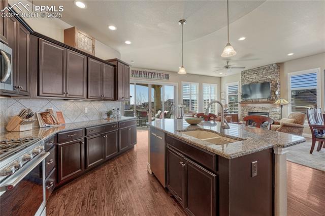 9127 Argentine Pass Trail