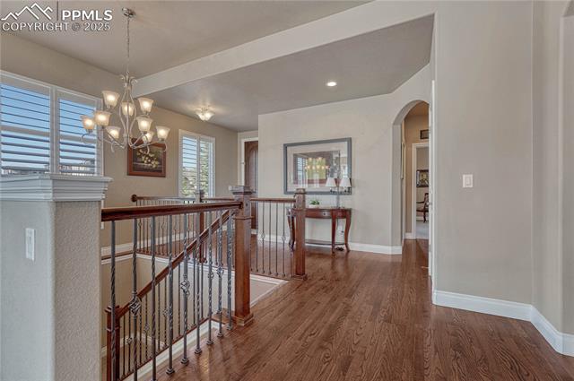 9127 Argentine Pass Trail