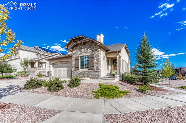 9127 Argentine Pass Trail