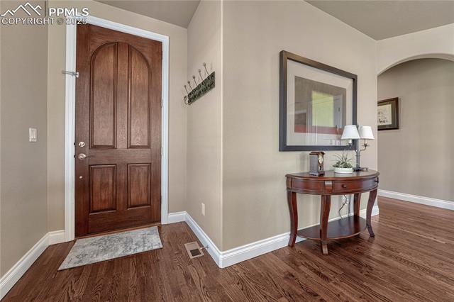 9127 Argentine Pass Trail