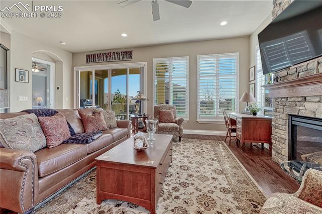 9127 Argentine Pass Trail