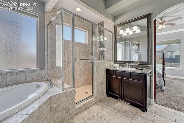 9127 Argentine Pass Trail