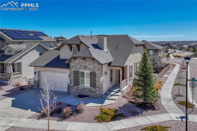 9127 Argentine Pass Trail