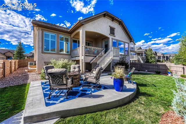 9127 Argentine Pass Trail