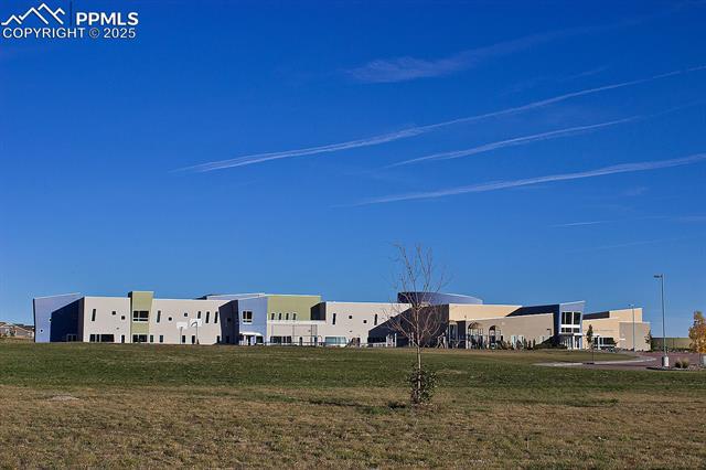 9127 Argentine Pass Trail