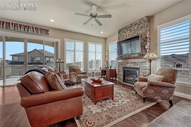 9127 Argentine Pass Trail