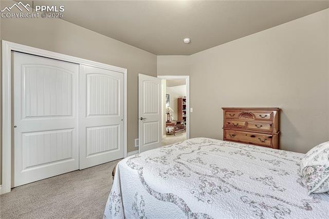 9127 Argentine Pass Trail