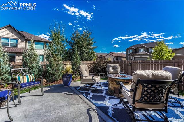 9127 Argentine Pass Trail