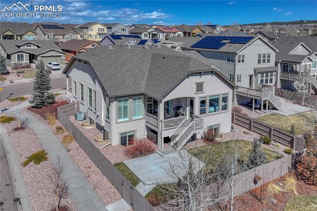 9127 Argentine Pass Trail