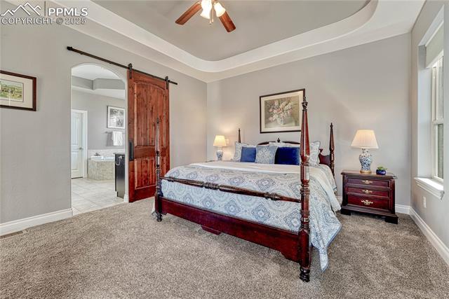 9127 Argentine Pass Trail