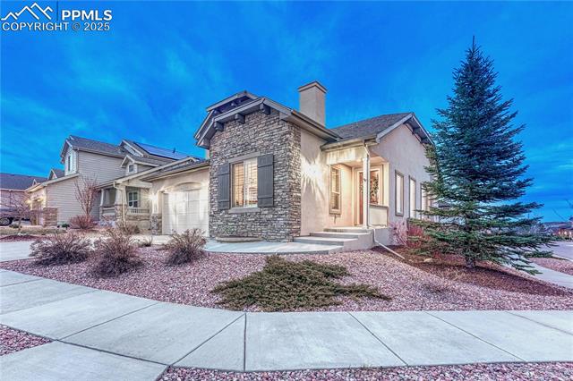 9127 Argentine Pass Trail