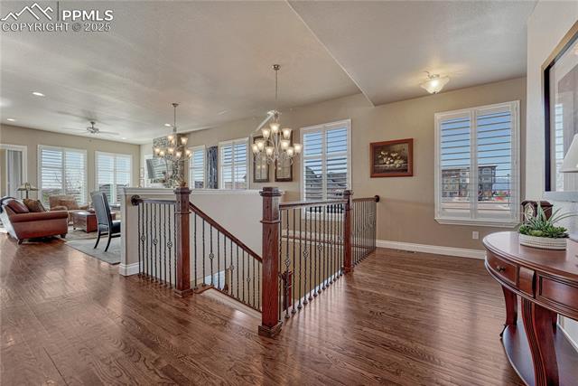 9127 Argentine Pass Trail