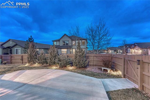 9127 Argentine Pass Trail