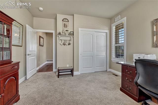 9127 Argentine Pass Trail