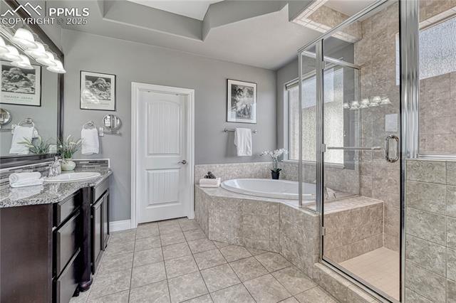 9127 Argentine Pass Trail