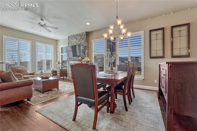 9127 Argentine Pass Trail