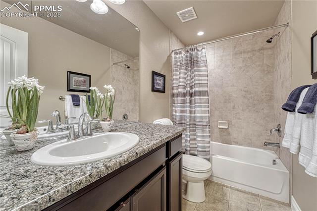 9127 Argentine Pass Trail