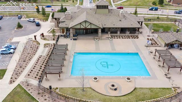 8745 Meadow Tree Trail