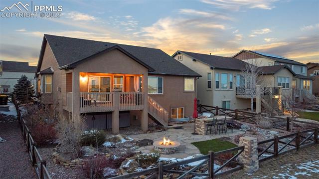 8745 Meadow Tree Trail