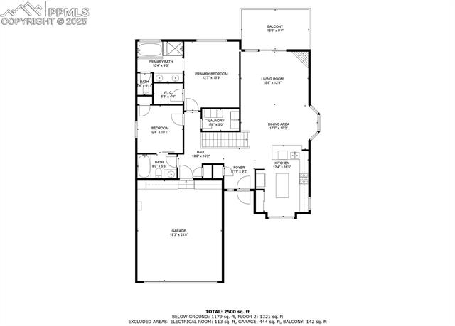 8745 Meadow Tree Trail