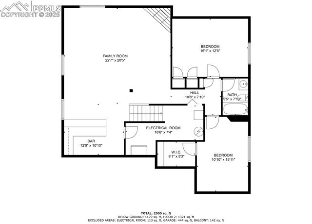 8745 Meadow Tree Trail