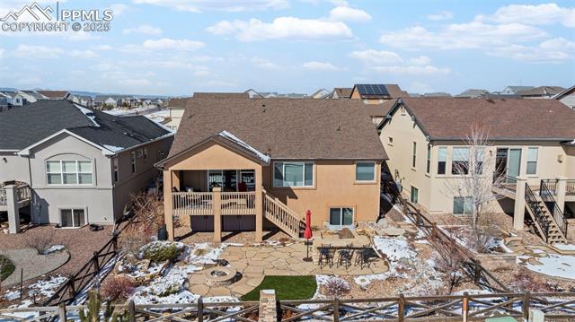 8745 Meadow Tree Trail