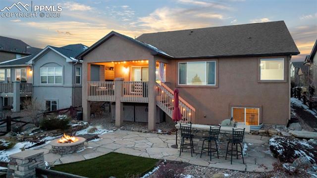 8745 Meadow Tree Trail