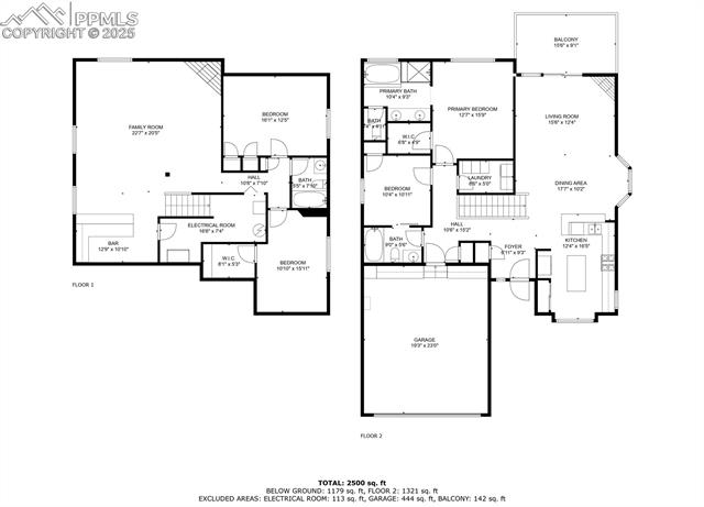 8745 Meadow Tree Trail