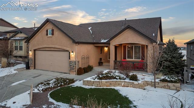 8745 Meadow Tree Trail