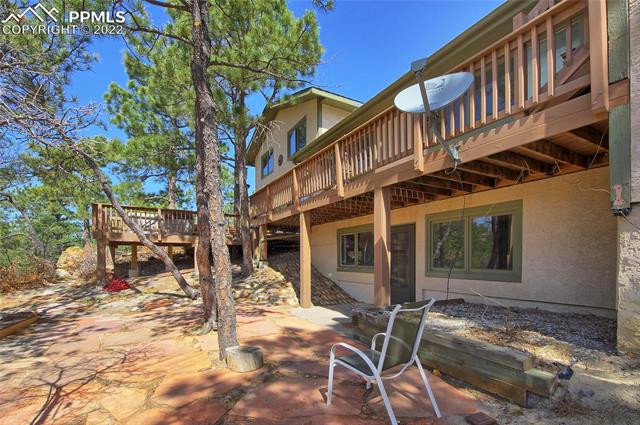 3512 W David Lane