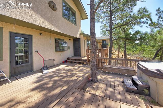3512 W David Lane