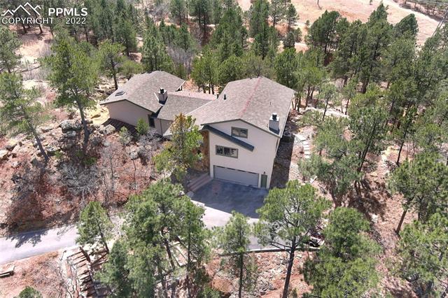 3512 W David Lane