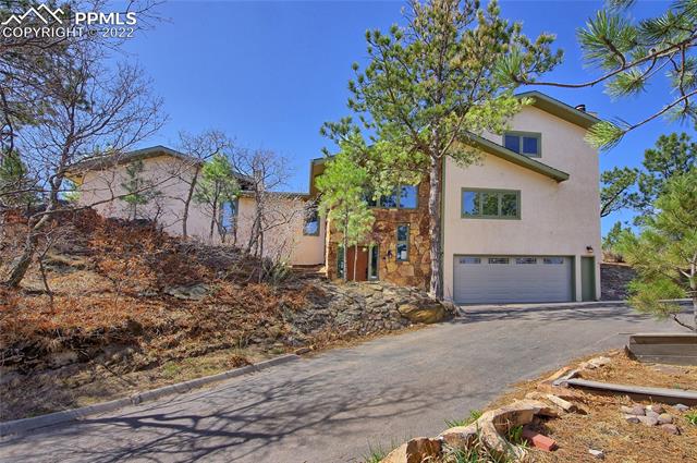 3512 W David Lane