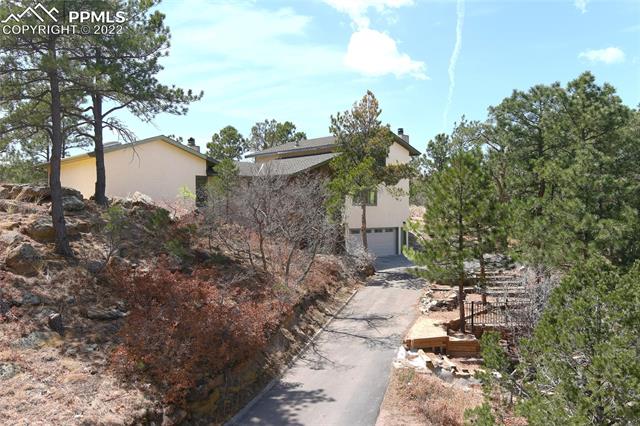 3512 W David Lane