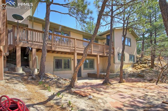 3512 W David Lane