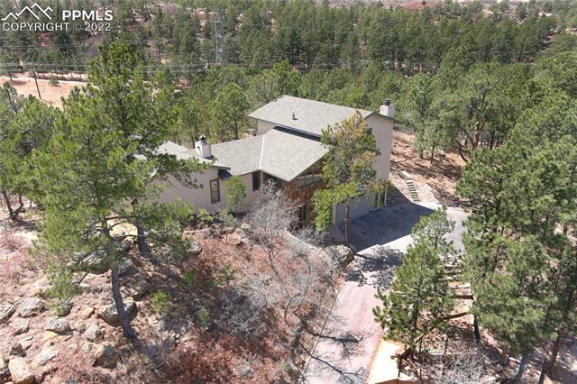 3512 W David Lane