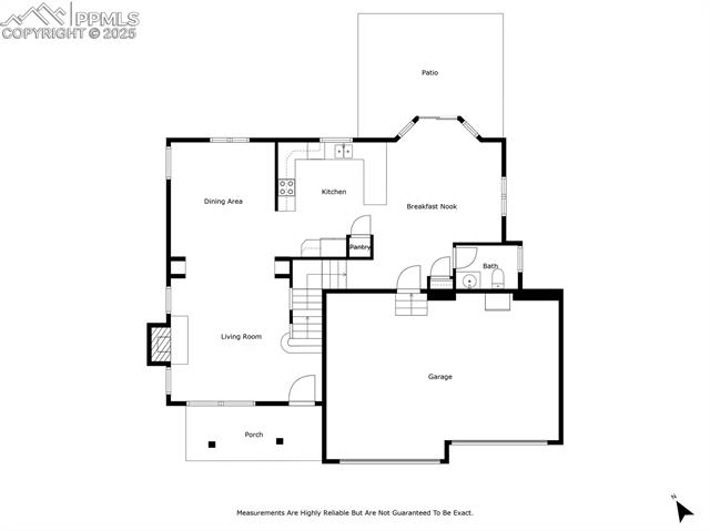 10572 Cedar Breaks Drive