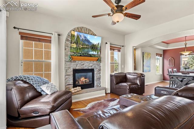 10572 Cedar Breaks Drive