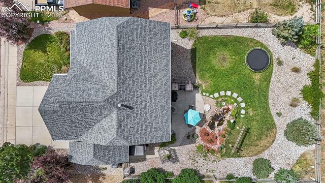 10572 Cedar Breaks Drive