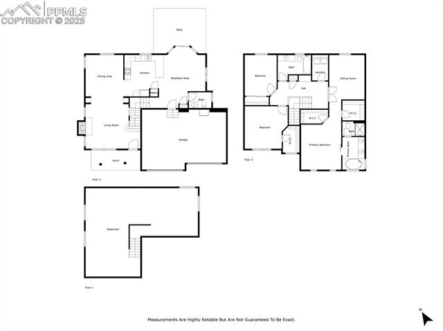 10572 Cedar Breaks Drive