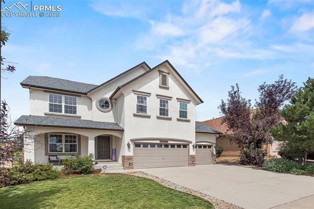 10572 Cedar Breaks Drive