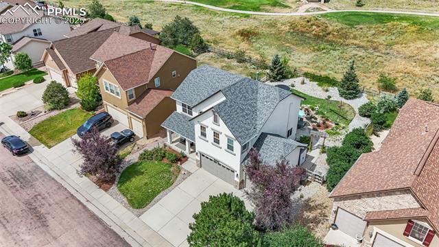 10572 Cedar Breaks Drive