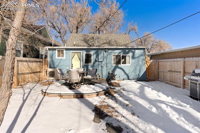 2315 W Bijou Street