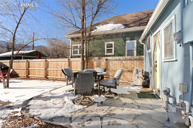 2315 W Bijou Street