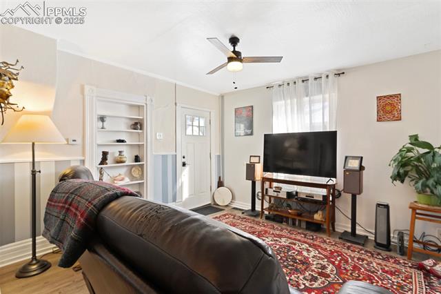 2315 W Bijou Street